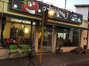 Pizzaria Belíssima