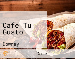 Cafe Tu Gusto