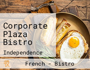 Corporate Plaza Bistro