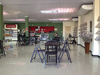 Bookafé