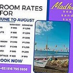 Madhavi Beach Resort