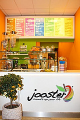 Jooster - Smoothies & Wellfood