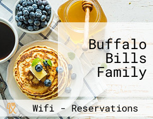 Buffalo Bills Family