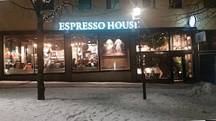 Espresso House Härnösand