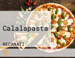 Calalapasta