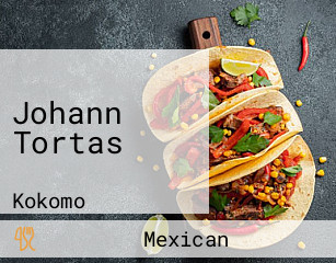 Tortas Johann