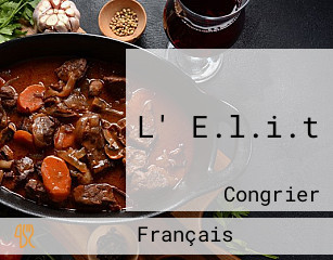 L' E.l.i.t