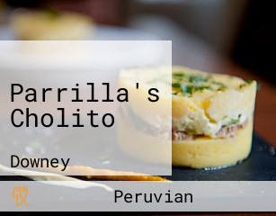 Parrilla's Cholito