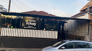 Botu Tchay