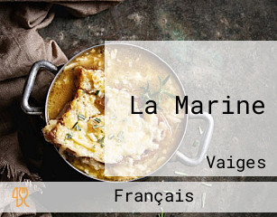 La Marine