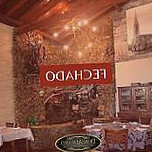 Don Alvaro Restaurante E Lounge Bar