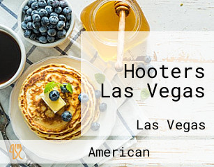 Hooters Las Vegas