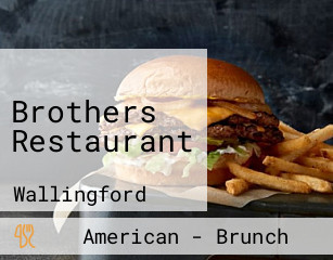 Brothers Restaurant