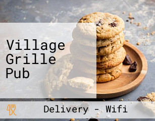 Village Grille Pub