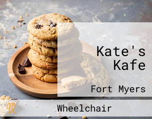 Kate's Kafe