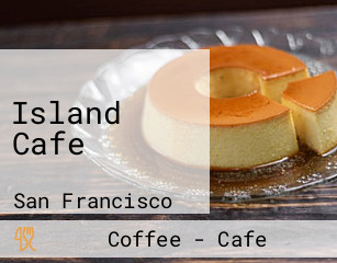 Island Cafe