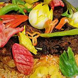 مطعم أحمد