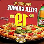 Aloha Pizzaria