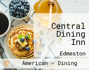Central Dining Inn