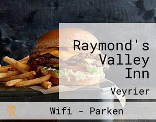 Raymond's Valley Inn