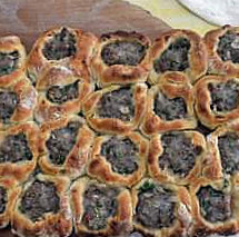 Gürkan Pide