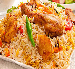 Tasini Saqlaini Tasty Biryani