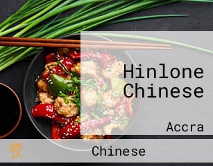Hinlone Chinese