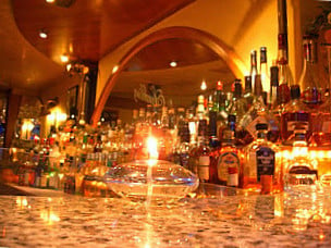 M M Cocktail Bar In Innsbruck
