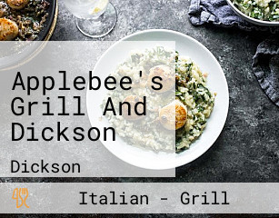 Applebee's