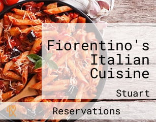 Fiorentino's Italian Cuisine