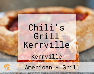 Chili's Grill