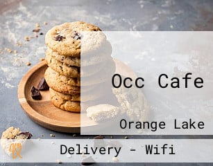 Occ Cafe