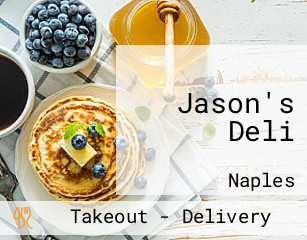 Jason's Deli