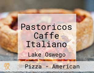Pastoricos Caffe Italiano