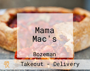 Mama Mac's