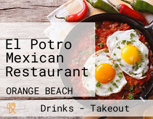 El Potro Mexican Restaurant