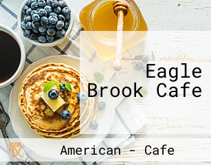 Eagle Brook Cafe