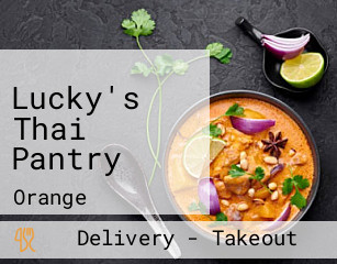 Lucky's Thai Pantry