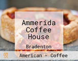 Ammerida Coffee House