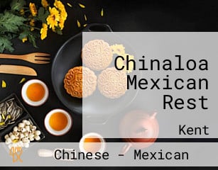 Chinaloa Mexican Rest