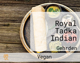 Royal Tadka Indian