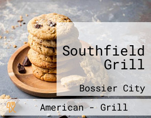 Southfield Grill