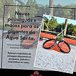 Pesqueiro E Água Santa