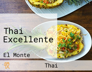 Thai Excellente