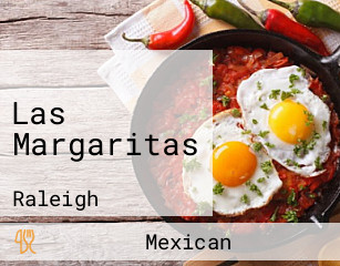 Las Margaritas