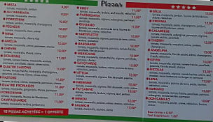 Pizza Don Peppino