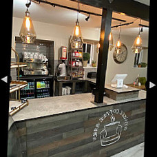 Bywell Coffee Barn