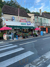 Brasserie Le Tirebouchon