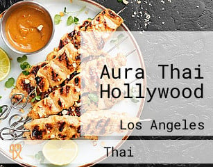 Aura Thai Hollywood