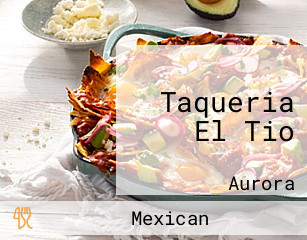 Taqueria El Tio